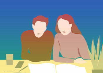 לימוד הדף היומי עזר לי להתמודד עם נגיף הקורונה