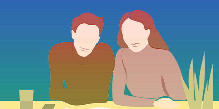 לימוד הדף היומי עזר לי להתמודד עם נגיף הקורונה