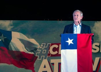 ערב הבחירות לנשיאות, יהודי צ׳ילה נאלצים לבחור בין הימין הקיצוני לשמאל האנטי-ישראלי. רובם יצביעו לימין