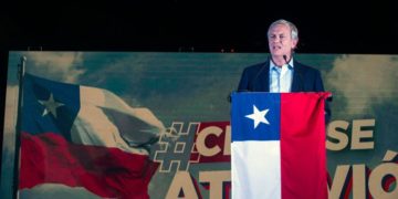 ערב הבחירות לנשיאות, יהודי צ׳ילה נאלצים לבחור בין הימין הקיצוני לשמאל האנטי-ישראלי. רובם יצביעו לימין