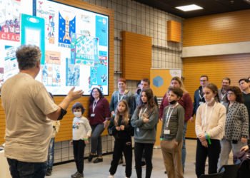 אירוע ״לימוד״ הגדול בעולם מאז תחילת המגיפה התקיים בישראל