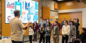 אירוע ״לימוד״ הגדול בעולם מאז תחילת המגיפה התקיים בישראל