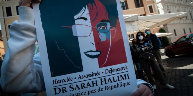 חקירת הפרלמנט הצרפתי על רצח שרה חלימי פותחת מחדש את פצעי הקהילה היהודית