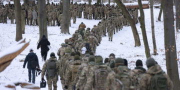 המתיחות עם רוסיה מזכירה ליהודי אוקראינה ימים אפלים מהעבר