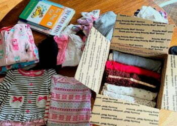 משלוחי בגדים ויד מושטת: הארגון היהודי שעוזר לפליטים האפגנים בניו יורק להרגיש רצויים