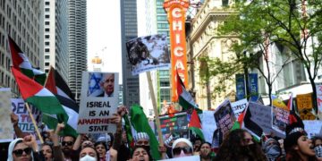 החזית החדשה במאבק ה-BDS: האם חברות הדירוג מפלות לרעה את ישראל בטענות להפרות זכויות אדם?