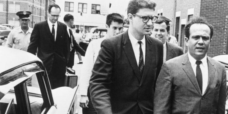 הרב ישראל ״סיי״ דרזנר, ״אלוף המעצרים״ שלא ויתר על אף מאבק למען זכויות אדם, נפטר בגיל 92