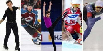 אולימפיאדת בייג׳ינג נפתחה. הנה הספורטאים היהודים שכדאי לשים לב אליהם