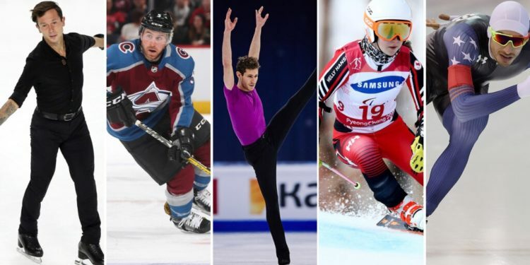 אולימפיאדת בייג׳ינג נפתחה. הנה הספורטאים היהודים שכדאי לשים לב אליהם