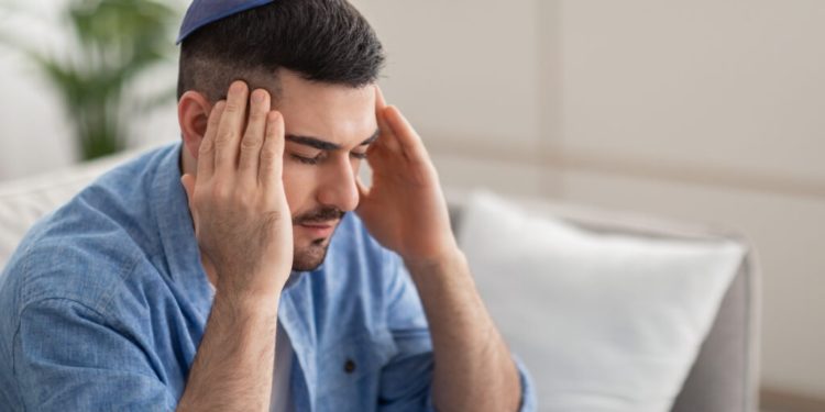 דרושים: רבנים. גל ההתפטרויות במשק האמריקני גורם למצוקה בבתי הכנסת