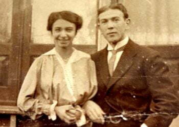 בן דודי אולי היה זה שהסגיר את אנה פרנק. אבל מה הייתי אני עושה במקומו?