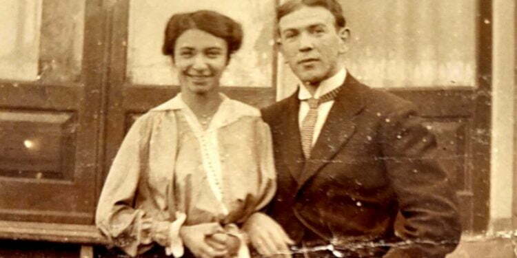 בן דודי אולי היה זה שהסגיר את אנה פרנק. אבל מה הייתי אני עושה במקומו?