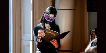 קריאה לקהילות היהודיות ערב פורים: אל תצבעו את הפנים בשחור