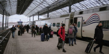 יהודי רוסיה מחפשים כל דרך לעזוב את ארצם המנודה