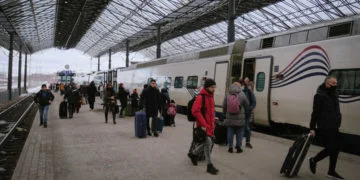 יהודי רוסיה מחפשים כל דרך לעזוב את ארצם המנודה