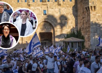 רבנים מובילים בארה״ב פותחים במאבק לעצור מימון יהודי אמריקני לקיצונים ימנים בישראל