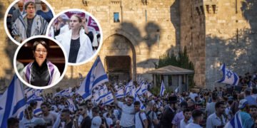 רבנים מובילים בארה״ב פותחים במאבק לעצור מימון יהודי אמריקני לקיצונים ימנים בישראל