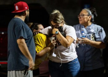 הירי בטקסס: הקהילה היהודית האמריקנית מגנה, אבל הקריאה לפעולה נגד הנשק הולכת ודועכת
