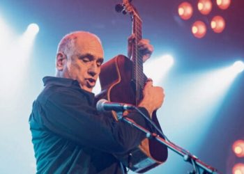 הפרויקט החדש של דיויד ברוזה: ניגונים חדשים לתפילות השבת בבית כנסת בניו יורק