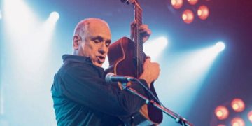 הפרויקט החדש של דיויד ברוזה: ניגונים חדשים לתפילות השבת בבית כנסת בניו יורק