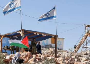 סקר חדש: לאמריקנים לא איכפת מתנועת החרם על ישראל