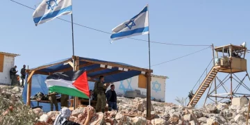 סקר חדש: לאמריקנים לא איכפת מתנועת החרם על ישראל