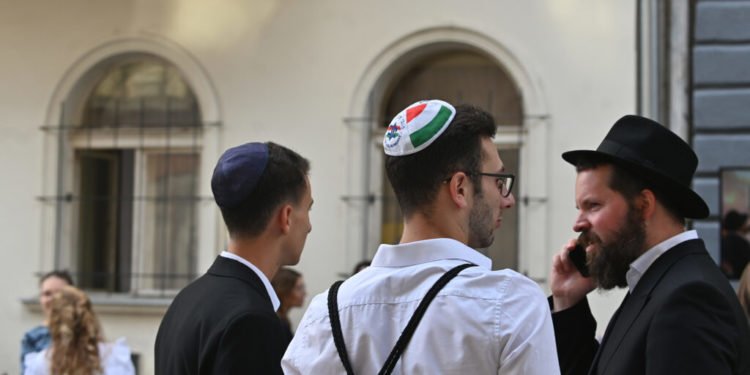 איפה הכי טוב ליהודים לחיות באירופה? מחקר חדש מציע תשובות מפתיעות