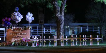 עזבתי את ישראל כדי להעניק לילדיי את החלום האמריקאי. האם זה החלום?