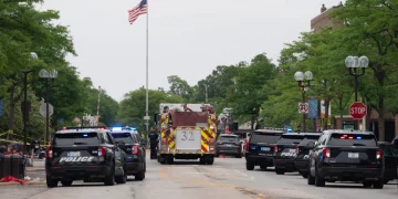 הכול על היילנד פארק, הפרבר המאוד יהודי בשיקגו בו אירע פיגוע ה-4 ביולי