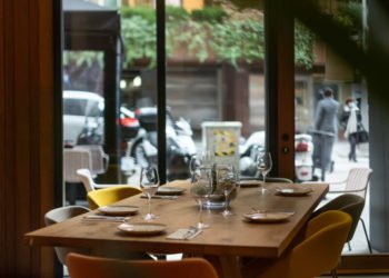 האטרקציה החדשה של ברצלונה לתיירים יהודים: מסעדה כשרה ראשונה בעולם עם כוכב מישלן