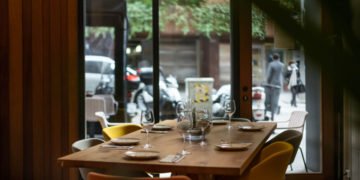 האטרקציה החדשה של ברצלונה לתיירים יהודים: מסעדה כשרה ראשונה בעולם עם כוכב מישלן