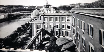 התסמונת המזויפת שהצילה יהודים ברומא בתקופת השואה