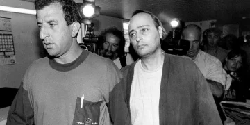 הקריירה המטורפת של ״קרייזי אדי״ אנטר, הנוכל היהודי-סורי שכבש את שוק האלקטרוניקה בניו יורק