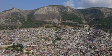 אחרי יותר מאלפיים שנה, הקהילה היהודית בגבול טורקיה-סוריה עומדת בפני הכחדה