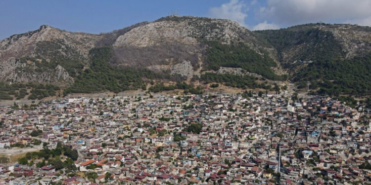 אחרי יותר מאלפיים שנה, הקהילה היהודית בגבול טורקיה-סוריה עומדת בפני הכחדה