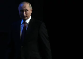 ככל שהמלחמה של פוטין באוקראינה מסתבכת, כך גוברת האנטישמיות בתקשורת הרוסית