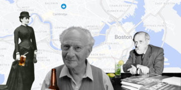 בירה ותלמוד: הבר החדש בבוסטון שמנסה לחדש את מסורת הלימוד בצוותא