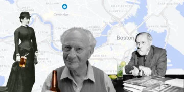 בירה ותלמוד: הבר החדש בבוסטון שמנסה לחדש את מסורת הלימוד בצוותא