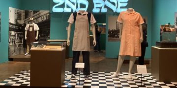 המעדניות היהודיות מגיעות למוזיאון: תערוכה חדשה בוחנת את סיפורה של התופעה האמריקנית היחודית