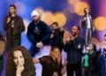 הקומיקאים היהודיים בארה״ב נהנים מפריחה, למרות – ואולי בגלל – העליה באנטישמיות