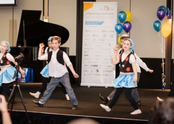 יהודים בסידני ובמלבורן יצאו לחגוג בפסטיבלים לאחר תקופה ארוכה של מגבלות קורונה באוסטרליה