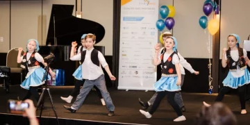 יהודים בסידני ובמלבורן יצאו לחגוג בפסטיבלים לאחר תקופה ארוכה של מגבלות קורונה באוסטרליה