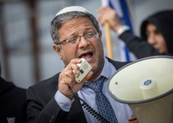 מאות רבנים בארה״ב מצהירים: לא נרשה לשרים מהציונות הדתית להופיע בקהילות שלנו