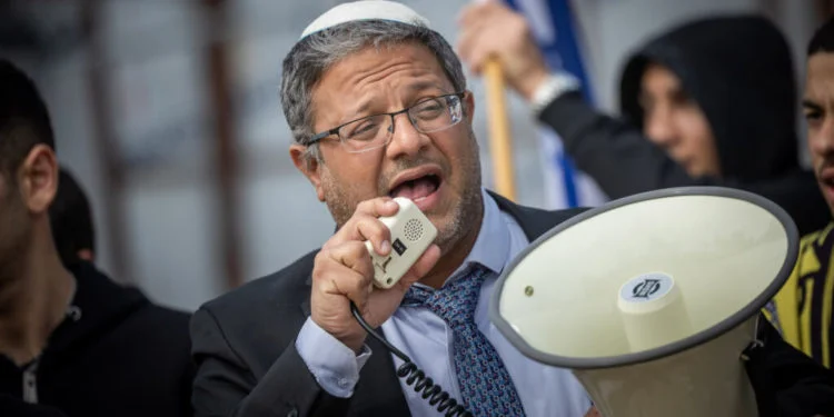 מאות רבנים בארה״ב מצהירים: לא נרשה לשרים מהציונות הדתית להופיע בקהילות שלנו